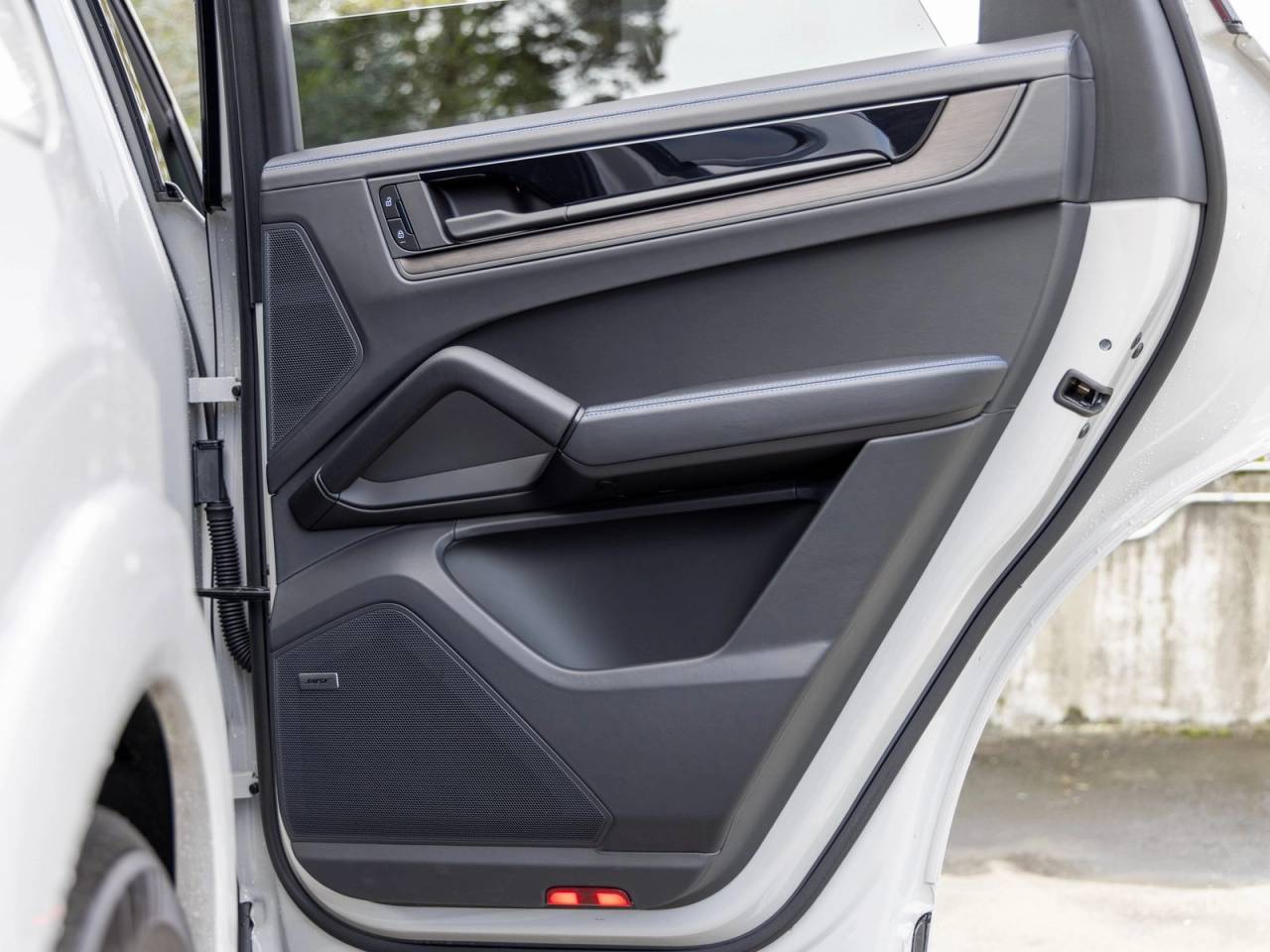 2025 Porsche Cayenne Cayenne GTS