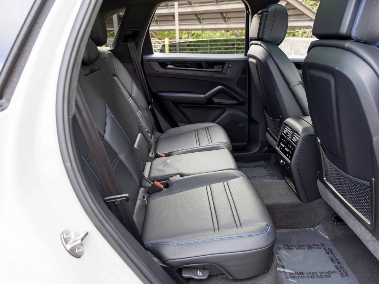 2025 Porsche Cayenne Cayenne GTS