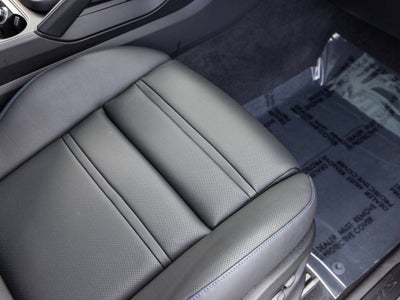 2025 Porsche Cayenne Cayenne GTS