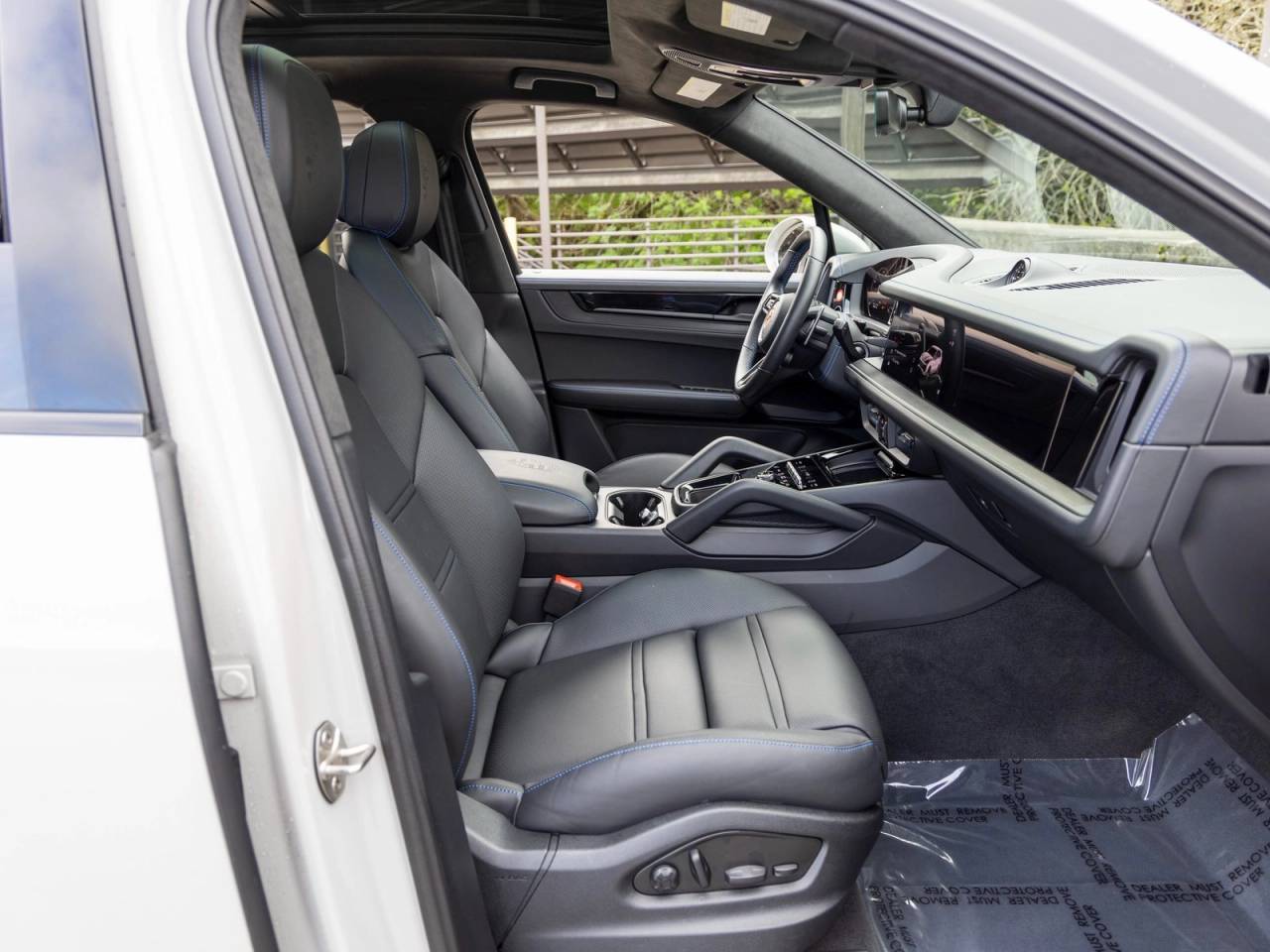 2025 Porsche Cayenne Cayenne GTS