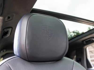 2025 Porsche Cayenne Cayenne GTS