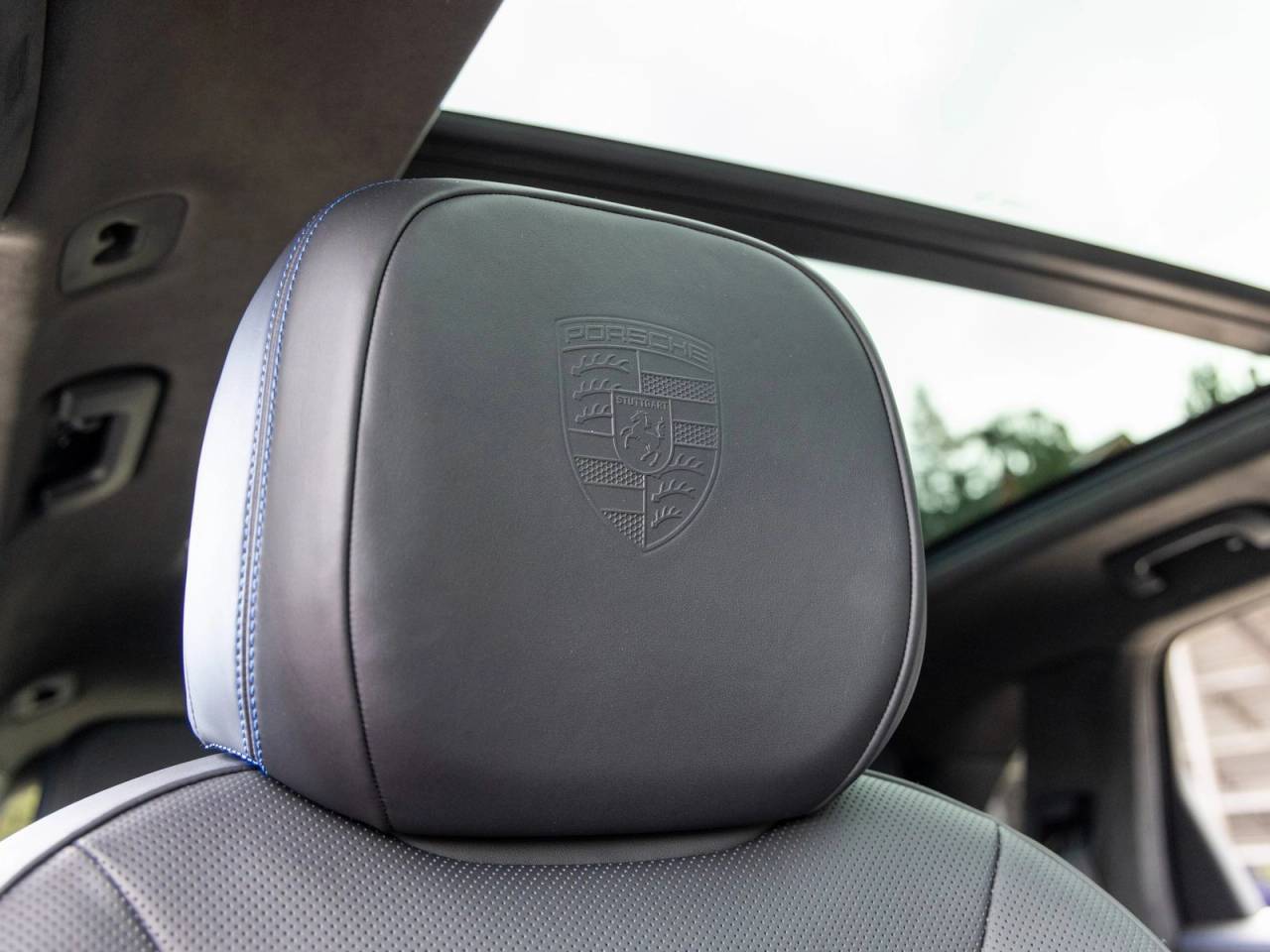 2025 Porsche Cayenne Cayenne GTS