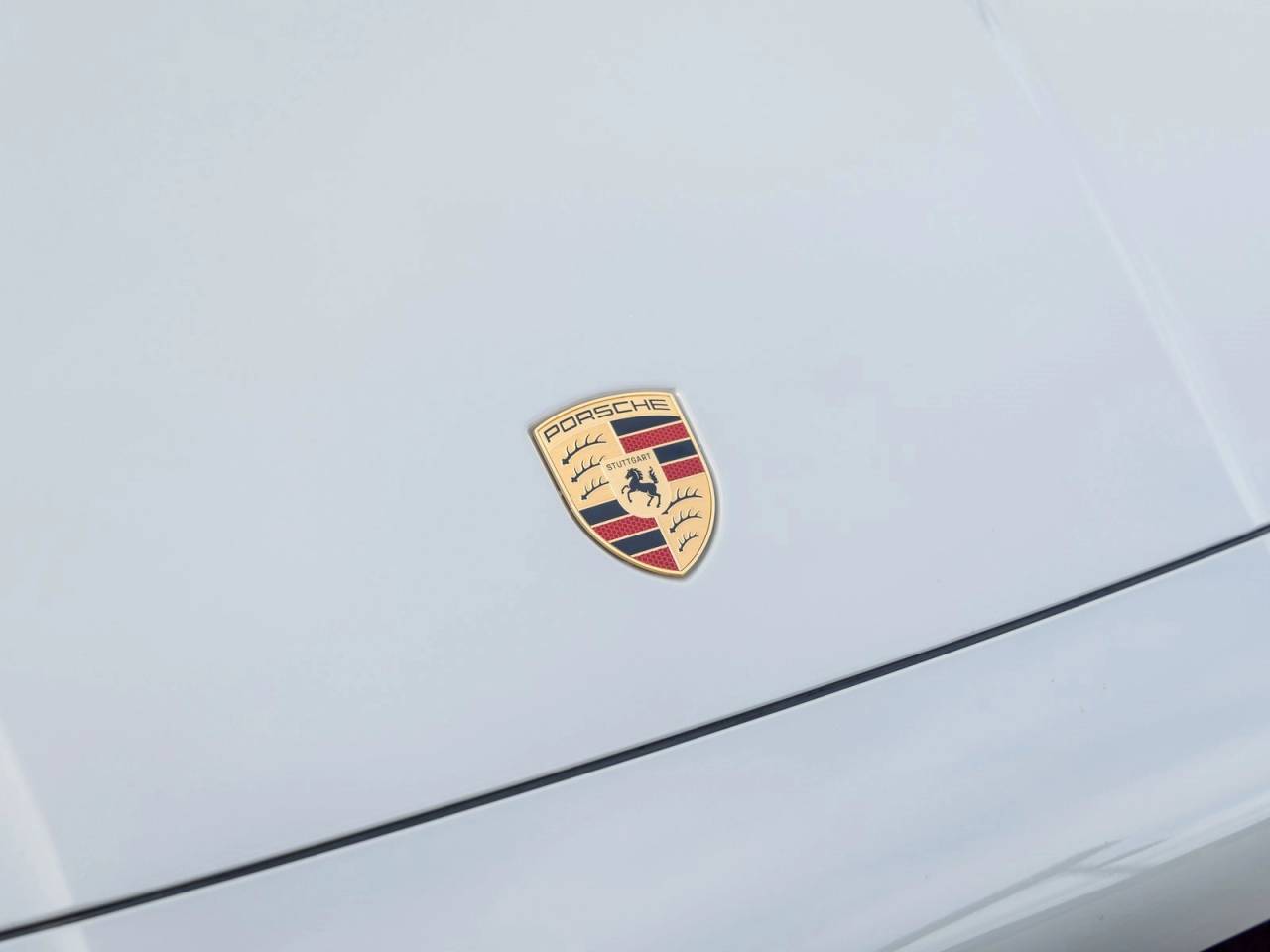2025 Porsche Cayenne Cayenne GTS