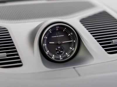 2025 Porsche Cayenne Cayenne GTS