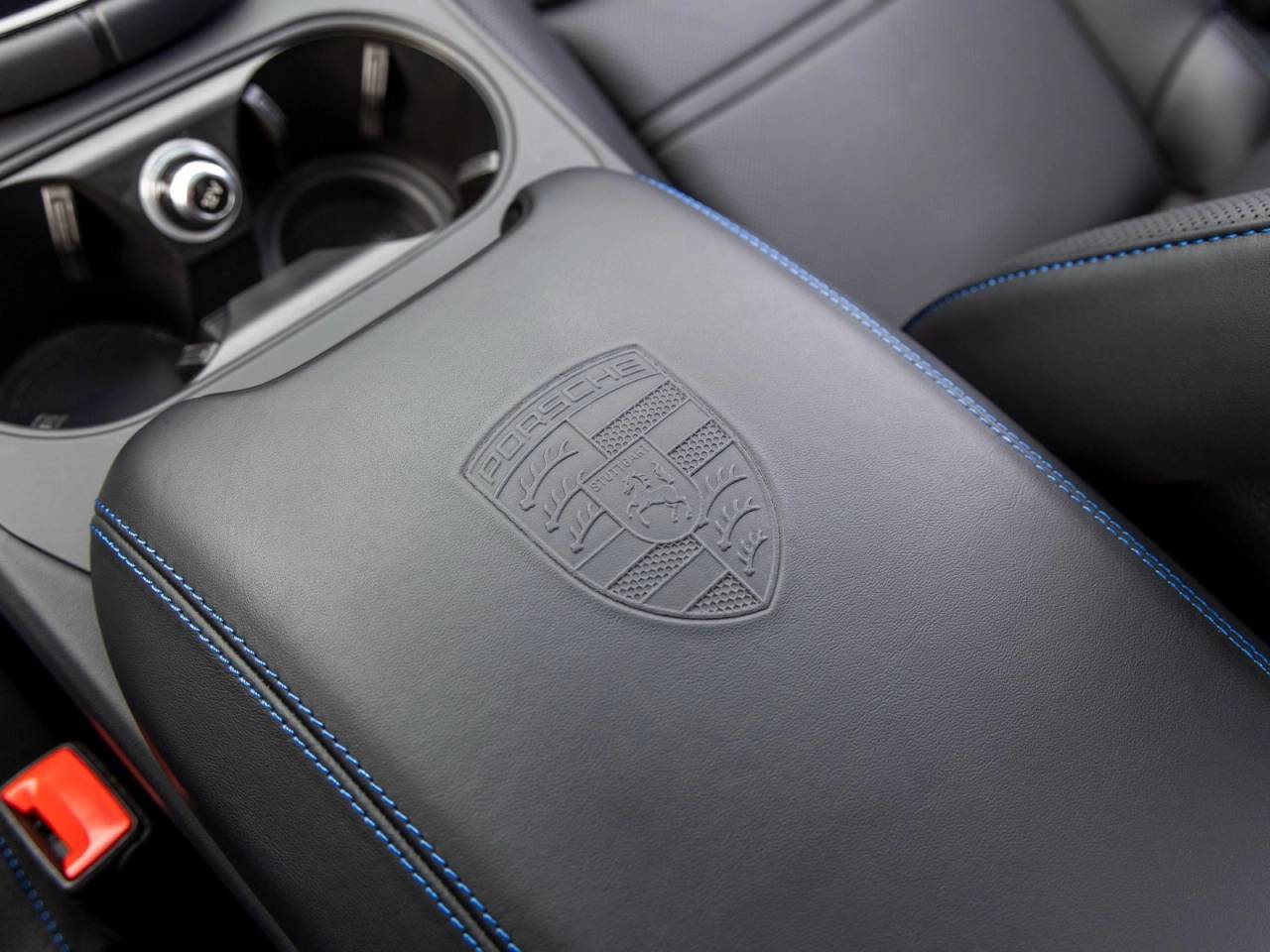 2025 Porsche Cayenne Cayenne GTS