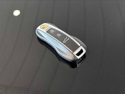 2026 Porsche Cayenne Cayenne GTS