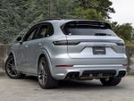 2022 Porsche Cayenne GTS