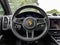 2022 Porsche Cayenne GTS