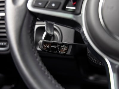 2022 Porsche Cayenne GTS