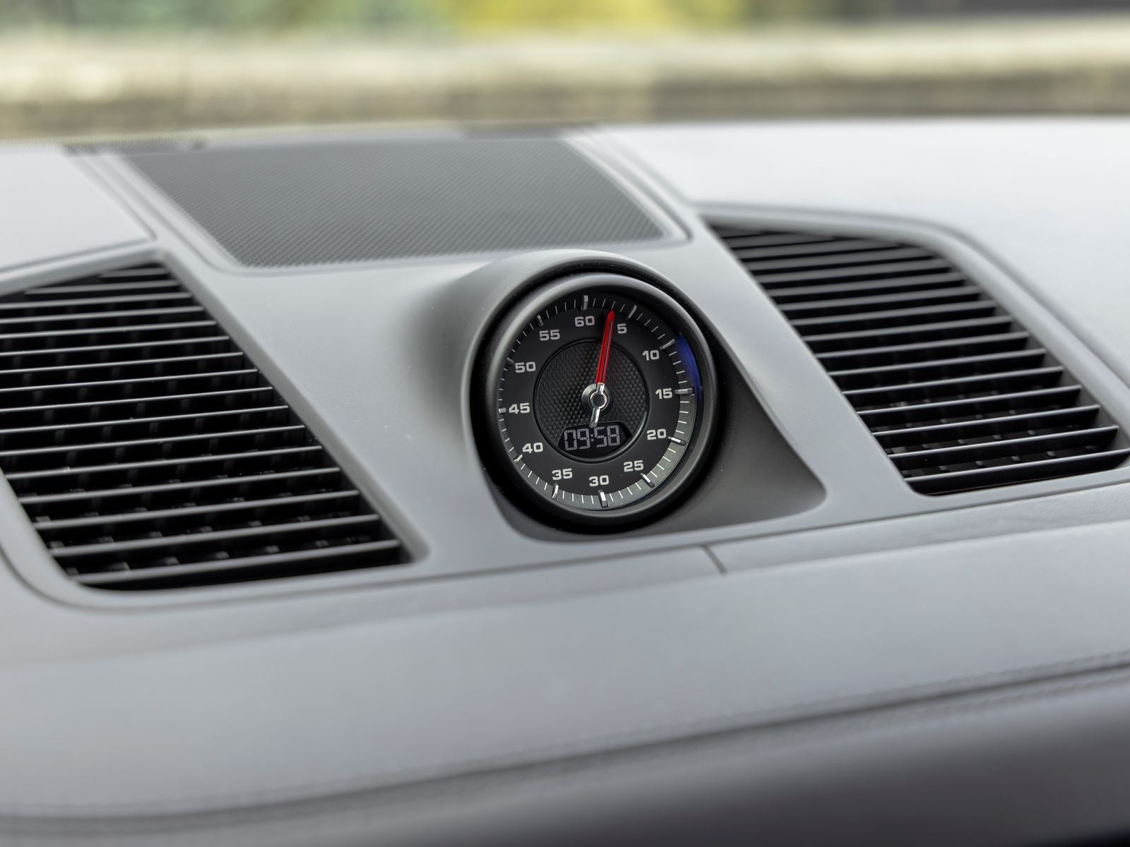 2022 Porsche Cayenne GTS
