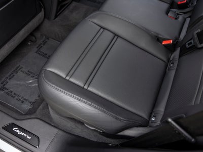 2022 Porsche Cayenne GTS