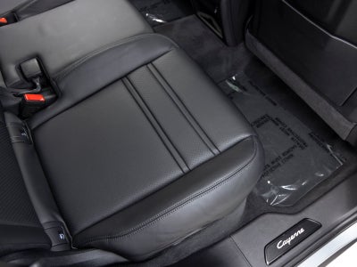 2022 Porsche Cayenne GTS