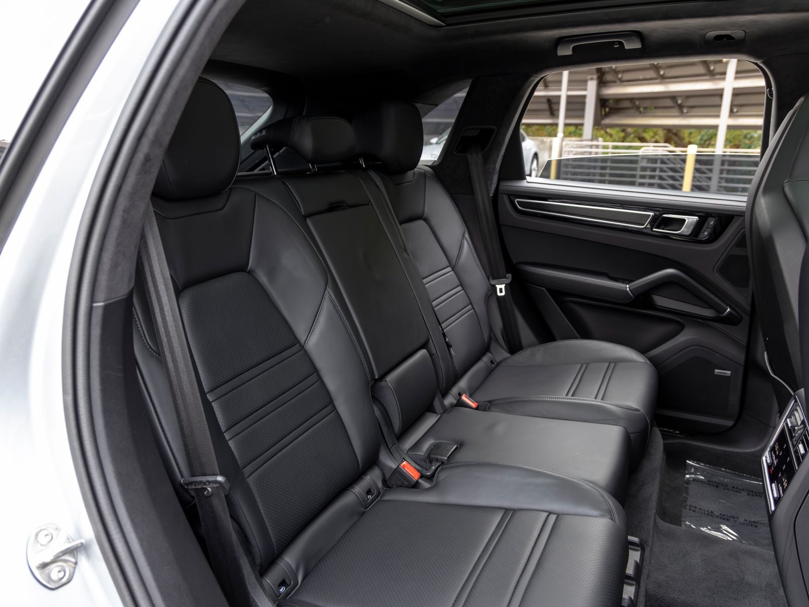 2022 Porsche Cayenne GTS