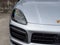 2022 Porsche Cayenne GTS
