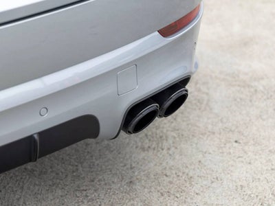2022 Porsche Cayenne GTS