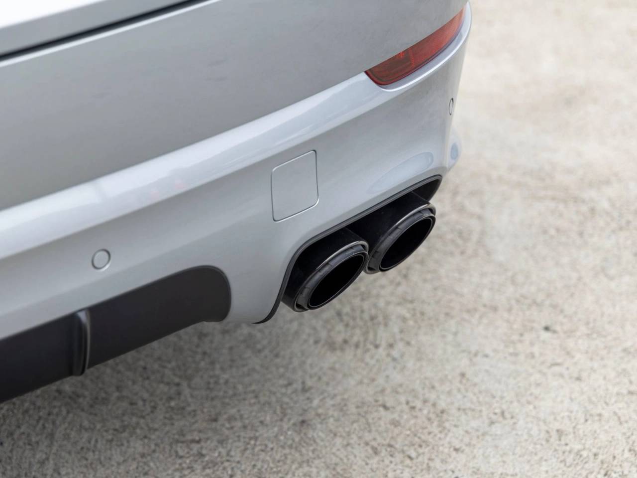 2022 Porsche Cayenne GTS