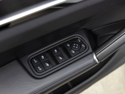 2022 Porsche Cayenne GTS