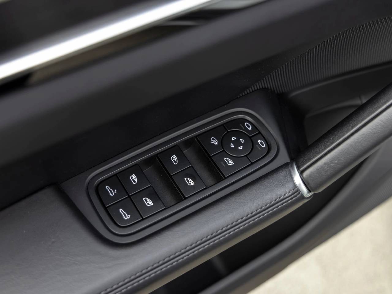 2022 Porsche Cayenne GTS