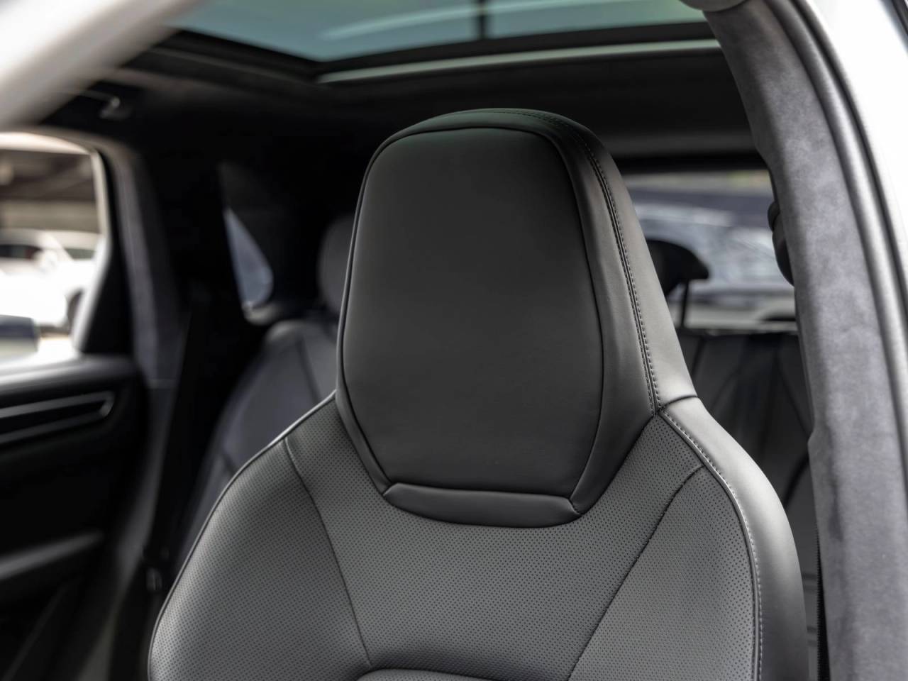 2022 Porsche Cayenne GTS