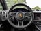 2022 Porsche Cayenne GTS