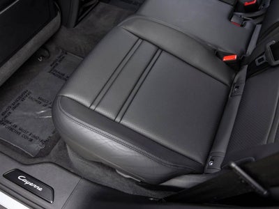 2022 Porsche Cayenne GTS