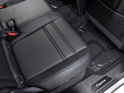 2022 Porsche Cayenne GTS