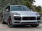 2022 Porsche Cayenne GTS