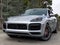 2022 Porsche Cayenne GTS