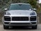 2022 Porsche Cayenne GTS