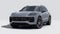 2026 Porsche Cayenne Cayenne GTS