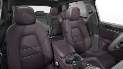 2026 Porsche Cayenne Cayenne GTS