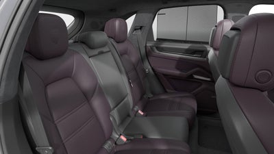 2026 Porsche Cayenne Cayenne GTS