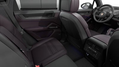 2026 Porsche Cayenne Cayenne GTS