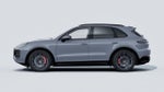 2026 Porsche Cayenne Cayenne GTS