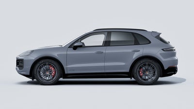 2026 Porsche Cayenne Cayenne GTS
