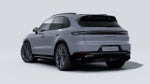 2026 Porsche Cayenne Cayenne GTS