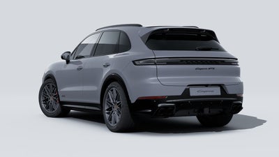 2026 Porsche Cayenne Cayenne GTS
