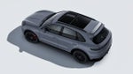 2026 Porsche Cayenne Cayenne GTS