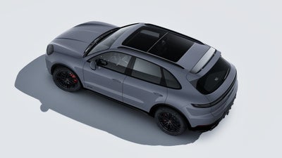 2026 Porsche Cayenne Cayenne GTS