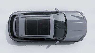 2026 Porsche Cayenne Cayenne GTS