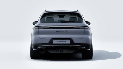 2026 Porsche Cayenne Cayenne GTS