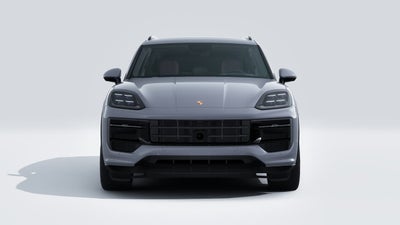 2026 Porsche Cayenne Cayenne GTS
