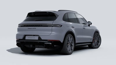 2026 Porsche Cayenne Cayenne GTS