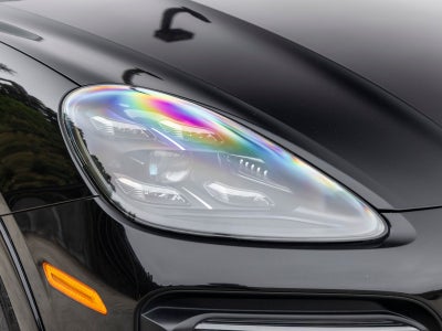 2023 Porsche Cayenne GTS