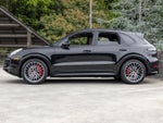 2023 Porsche Cayenne GTS