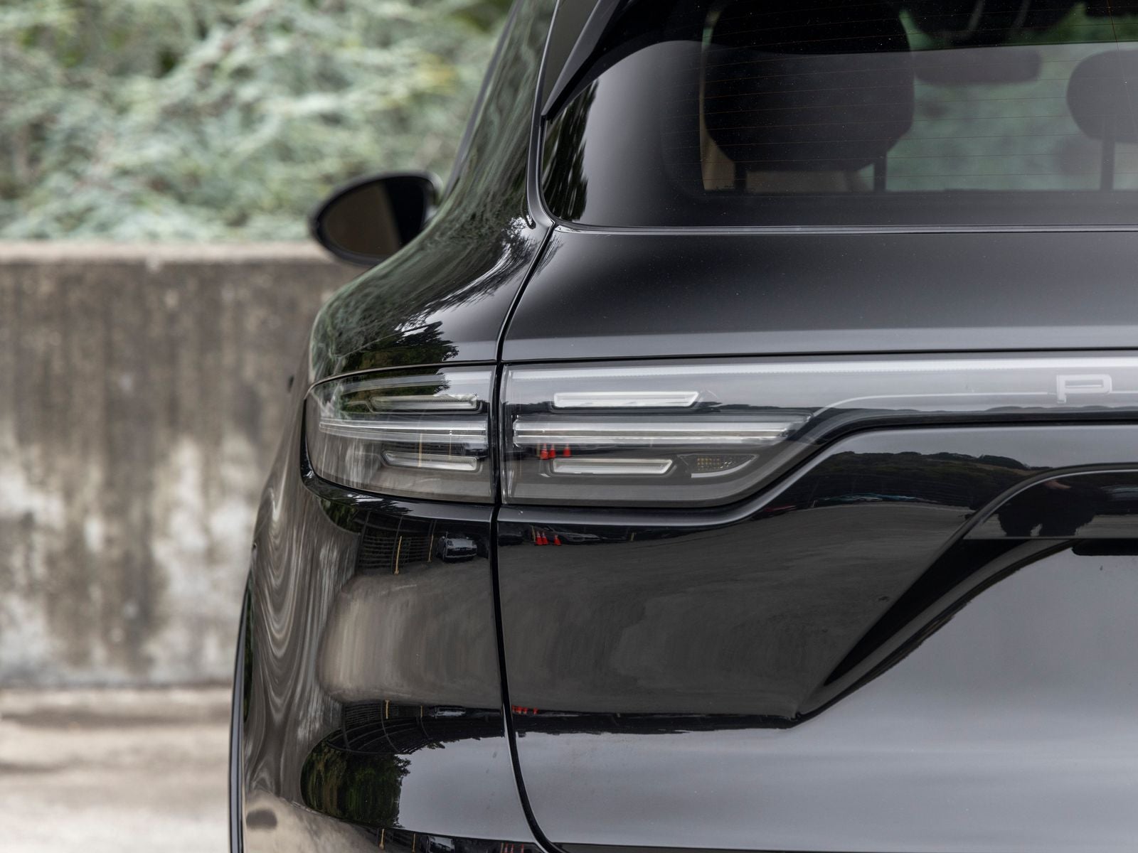 2023 Porsche Cayenne GTS