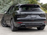 2023 Porsche Cayenne GTS