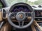 2023 Porsche Cayenne GTS