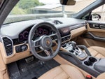 2023 Porsche Cayenne GTS