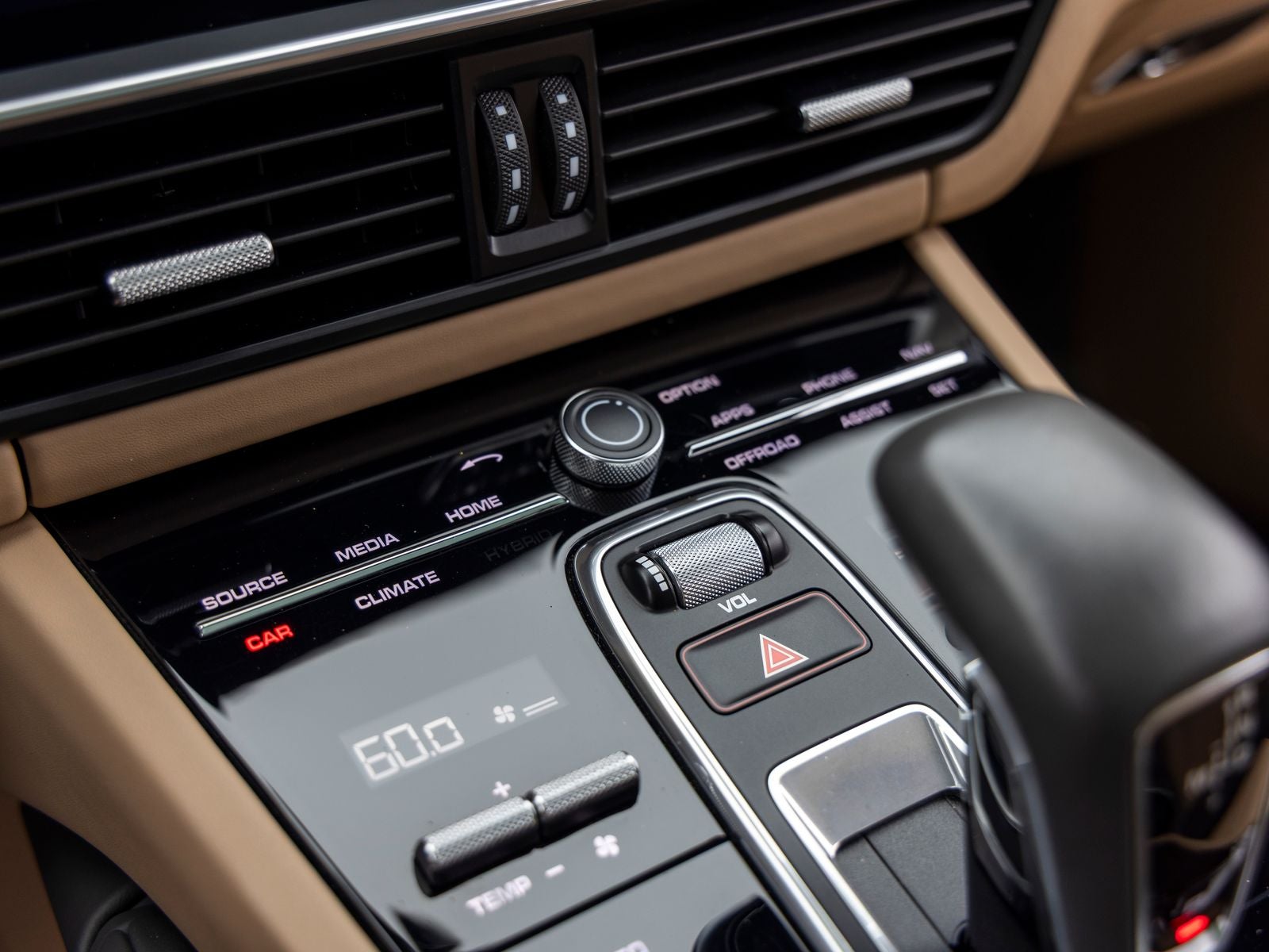2023 Porsche Cayenne GTS